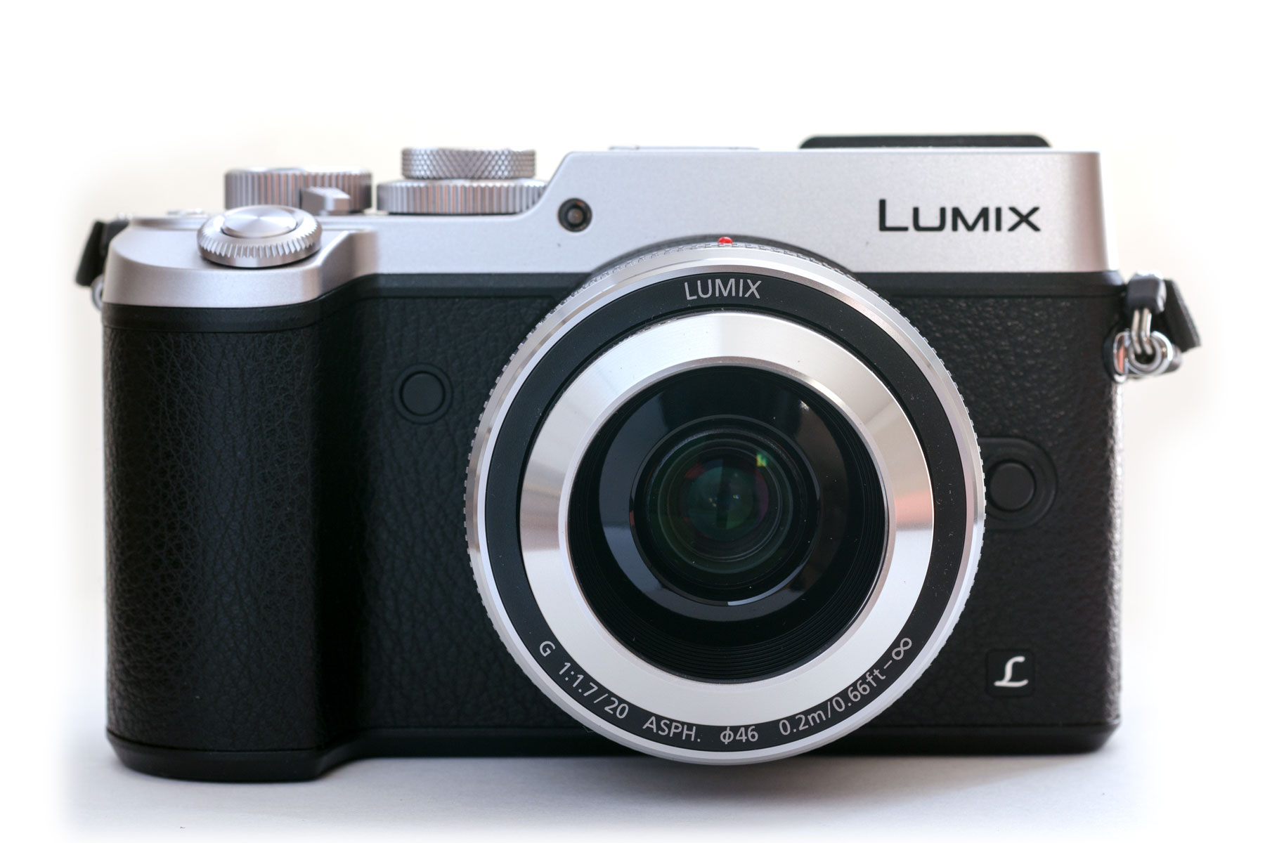 新しいメインカメラ LUMIX GX8 コンパクト＆マーベラス